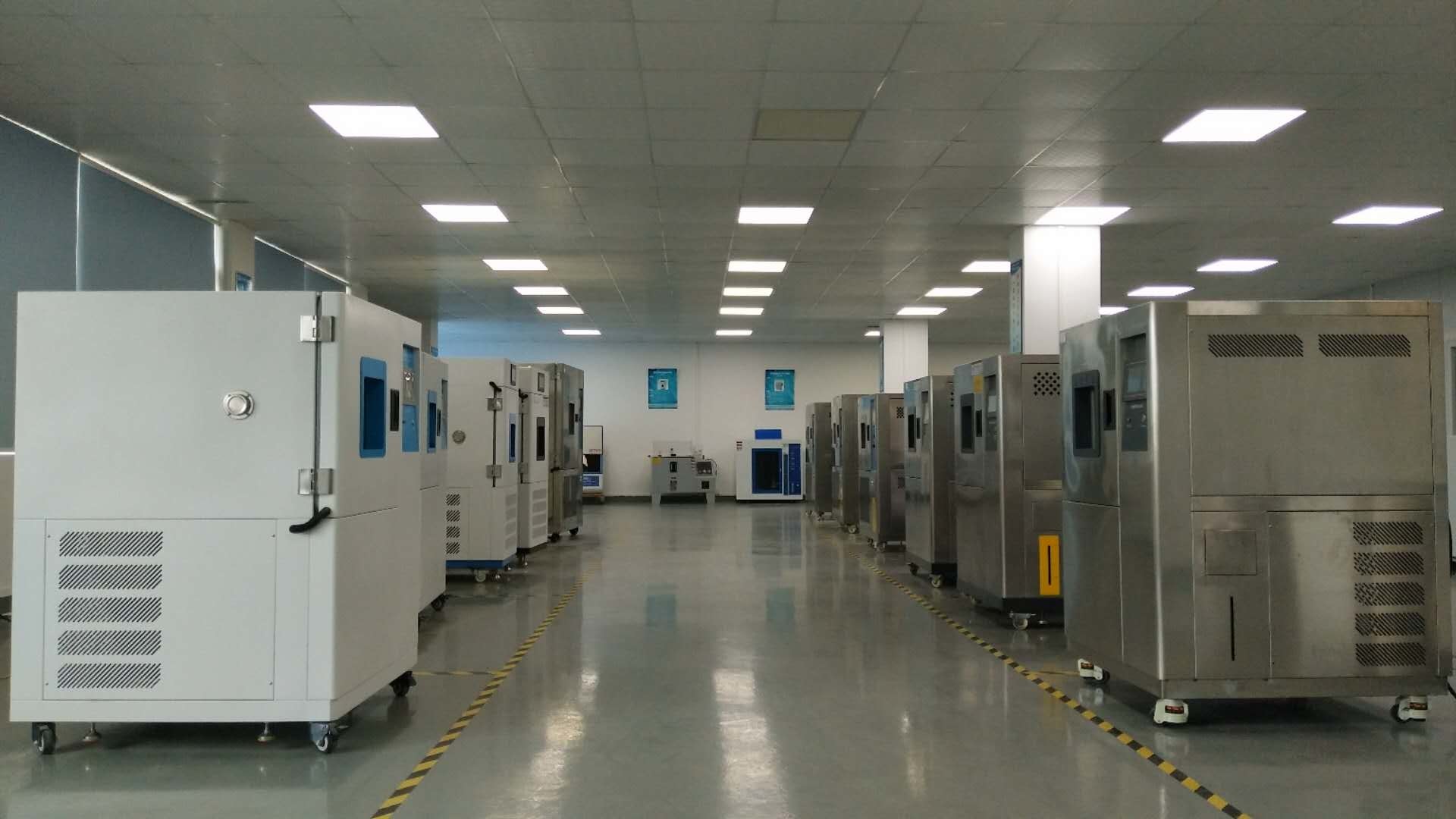 Constant Laboratory Temi880 Temperature Humidity Test Chamber Control Environmental Climatic Test