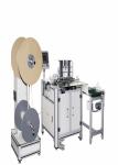 1/4" Wire Twin Loop Binding Machine , 6-8bar Ring Binding Machine
