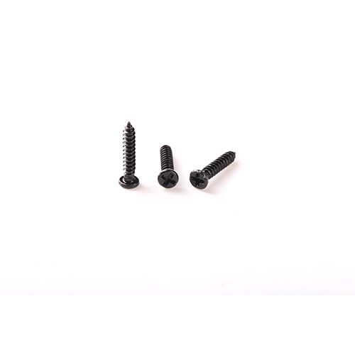 M1.2 Small Pan Head Phillips Driver Self-tapping Screw Micro Mini Screw