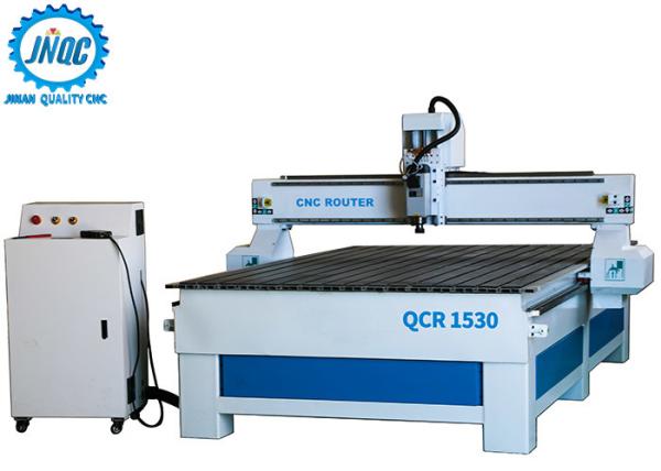Quality 5x10ft Computerized Cnc Wood Carving Machine 1530 Woodworking Machinery for sale