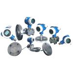 Explosion Proof Differential Pressure Transmitter 4-20mA Output With Hart