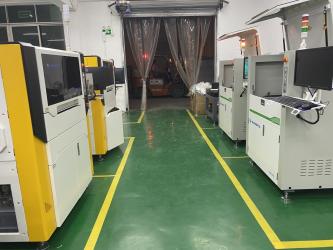Shenzhen Sunmenta Electronic Co., Limited