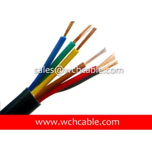 China High Quality CL3 Rated Communication Cable wholesale