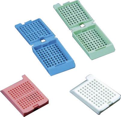 Quality Embedding Cassette Biopsy Medical Injection Moulding Hot Runner for sale