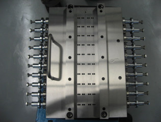 PLC Control Softgel Encapsulation Machine 2.2-3.7KW