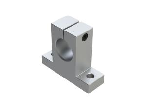 China Customized Linear Shaft Support High Load Capacity SK16 Shaft Support wholesale