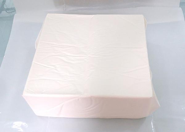 Quality Soft Anti Sweat Zinc Oxide PSA Hot Melt Adhesive For Medical Tapes Plaster for sale