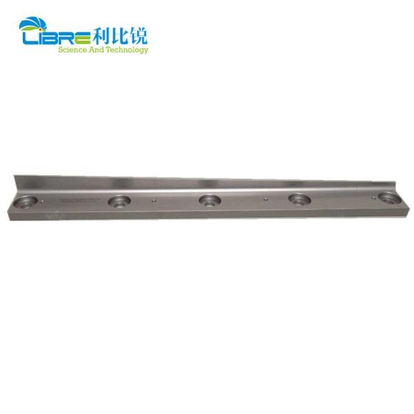 Quality Bottom Knife Bar 3KTD84 For Hauni KT2 Tobacco Cutter for sale