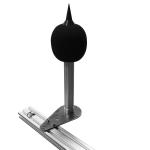 Outdoor Noise Measurement Sensor with RS485 4-20mA Output and Wide Frequency