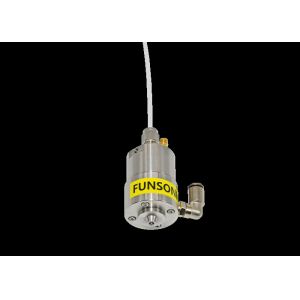 120Khz Ultrassonic Fuel Cell Spraying Coating Nozzles With Focusmist High