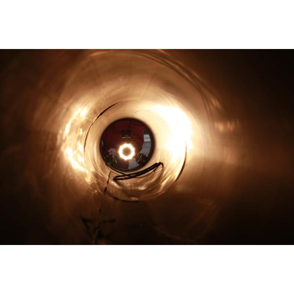 Wireless Transmission Drain Cleaning Camera With Long Time Battery