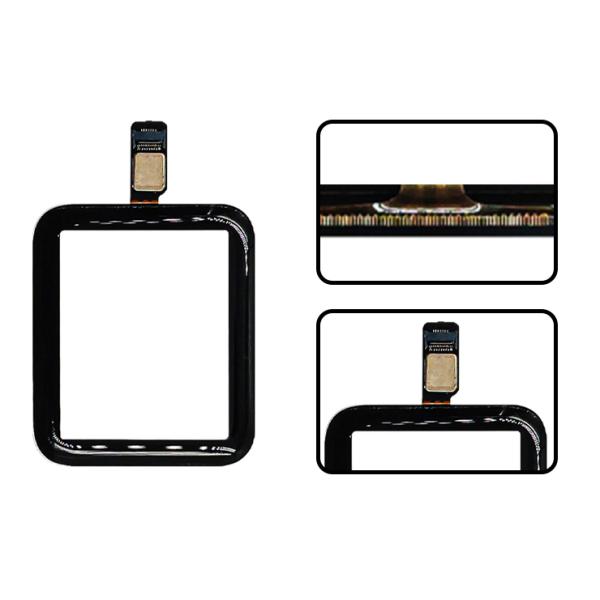 40mm 42mm 44mm Watch Spare Parts Lcd Module Digitizer Display