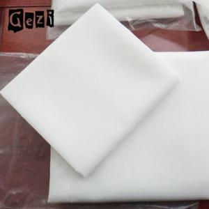 China 18 - 420 Mesh Polyester Filter Mesh 100% Monofilament Plain Weave White wholesale