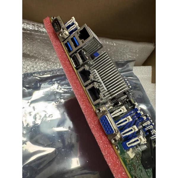 Customized Motherboard X11DPI-N Dual Channel Server Motherboard Dual Socket LGA3647 C621 Chip DDR4 Memory