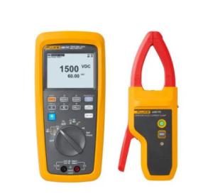China Fluke 283 FC/PV Solar Digital Multimeter and Wireless Current Clamp F283 FC/PV wholesale