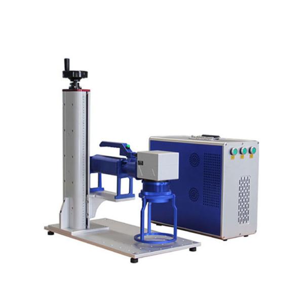 Quality 20W 30W 50W Handheld Laser Marking Machine for sale