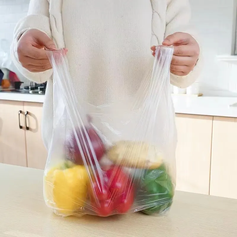 Custom Printed Food Packaging Bags Ziplock Bag Food Plastic Food Bag