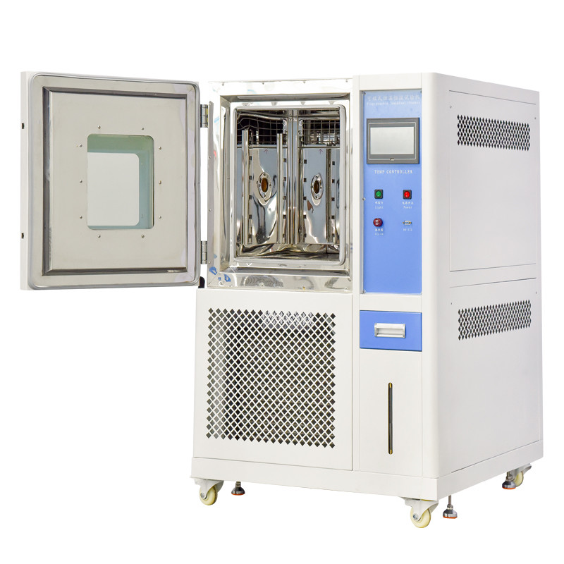 Fixed Temperature and Humidity Conditioning Test Climatic Chamber