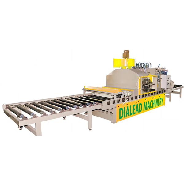 Quality Automatic Stone Flaming Machine Stone Burning Machine For Marble Granite Burning for sale