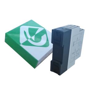 China Voltage Sensitive Relay DC Voltage Monitoring Relay 3- Phase DC Over Or Under Voltage wholesale