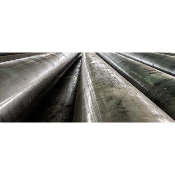 DIN EN X8CrNiCuS18-9 1.4305 Stainless Steel Flat Bar Cold Working