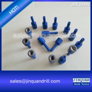 China DTH Button Bits Diamond Grinding Pins wholesale
