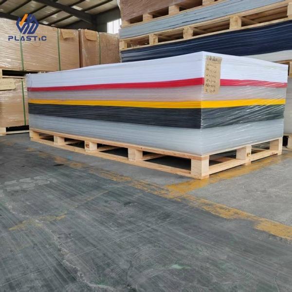 4*8ft 100% Virgin Mateial 3mm Plexiglass sheet With Best Price