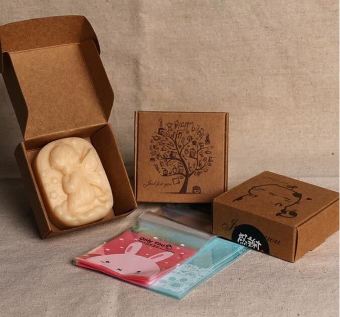 Eco Friendly Disposable Kraft Paper Take Out 2 Pack Coffee Cup Drink Carriers 2 Pack Paper Cup Holders bagease package
