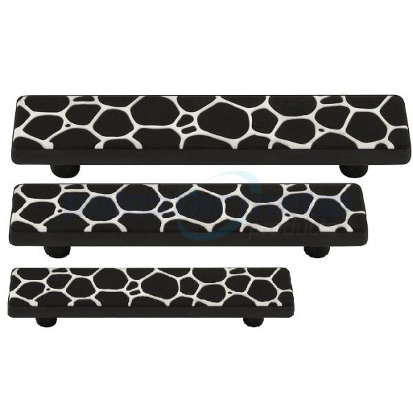 Oil Rubbed Bronze Cabinet Handles And Knobs / CC 3 Inch Kitchen Cabinet Pulls