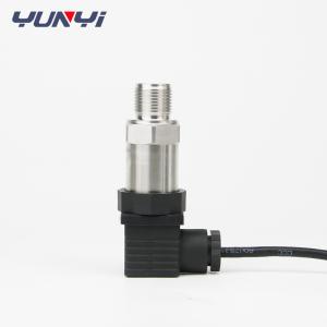 China Intelligent Digital Pressure Transmitter RS485 MODBUS RTU Protocol on sale