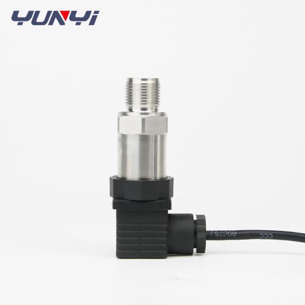 Quality Intelligent Digital Pressure Transmitter RS485 MODBUS RTU Protocol for sale