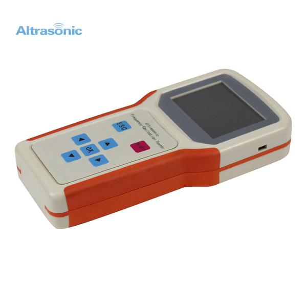 Quality English Version Sound Intensity Measurement Instruments With Lcd Screen for sale