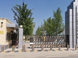 High Security 316 Removable Driveway Posts Removable Security Posts For Driveways