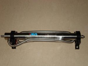 High Precision Lvdt Displacement Sensor , DET-200A Wheel Speed Sensor DEA Durable