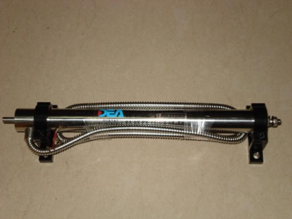 High Precision Lvdt Displacement Sensor , DET-200A Wheel Speed Sensor DEA