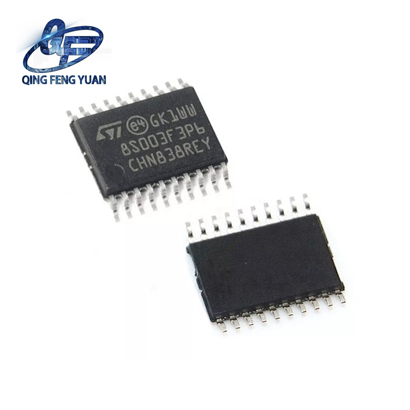 STMicroelectronics STM32F030R8T6TR nfc Ic Chip 32F030R8T6TR Microcontroller Software Design Service