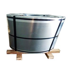 B50A310 Cold Rolled Non Grain Oriented Steel Baosteel Electrical Steel Coil 0.5MM