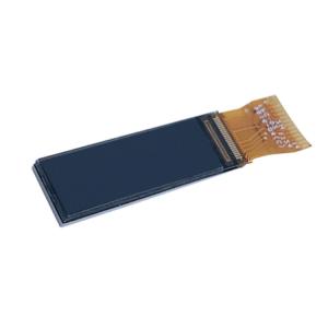 China 9616 Graphic Lcd Display 96X16 Dots Small Color Lcd Display wholesale