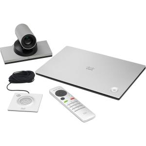 China Cisco Video Conferencing System CISCO New In Box CTS-SX20-PHD4X-K9 Cisco SX20 Quick Set wholesale