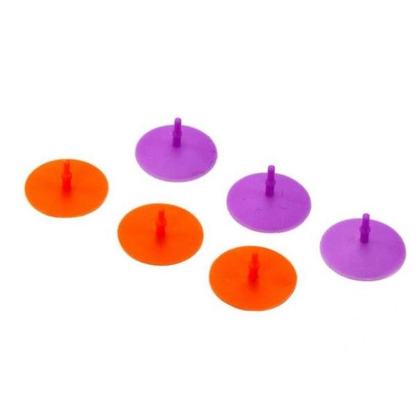 ODM Resuscitator Umbrella Valves Check Valves Medical Silicone Rubber Products