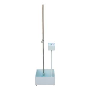 China Free Falling Two Meters High Drop Ball Impact Test Machine on sale