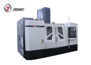 China High Precisious Big Travel Vertical CNC Machine With 1500kg Max Load BT50 wholesale