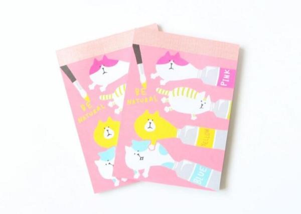 Quality Promotion gift stationery paper notepad,stationery notepad,stationery notebook notepad for sale