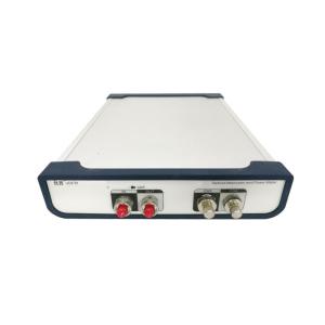 Single Channel Optical Attenuator And Power Meter 1490nm 1550nm