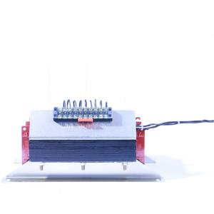 China Sorting Power Transformer Customized Package 220-480v Three Phase Dry Type Transformer wholesale