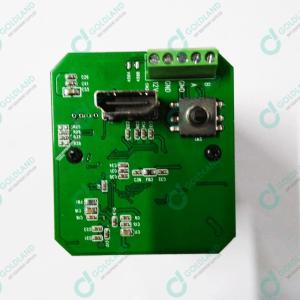 FUJI  BGA Rework Station PCB Loader Unloader parts