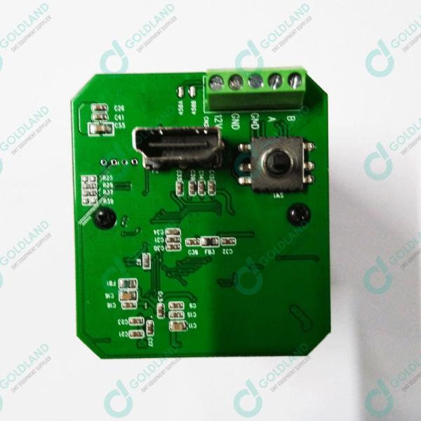 Quality FUJI  BGA Rework Station PCB Loader Unloader parts for sale