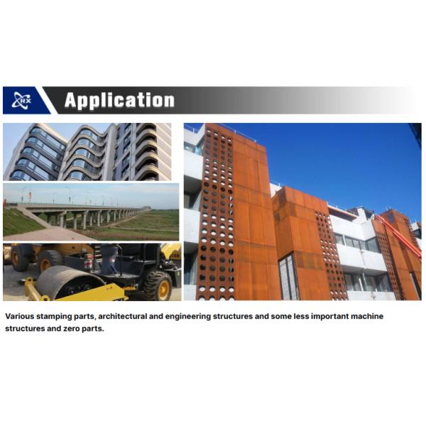 Customized Steel Structure for I-Beams Outstanding Features and Distinguishing Characteristics