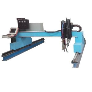 Metal art plasma cnc cutting machine