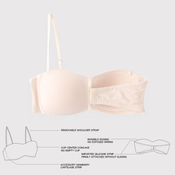 High Quality Bra Set Sexy Lace Padded Triangle Ladies Bras and Panties Set
